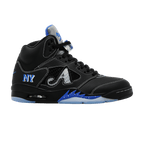 Jordan 5 Retro Awake NY x Jordan “Boro - Racer Blue”