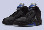 Jordan 5 Retro Awake NY x Jordan “Boro - Racer Blue”