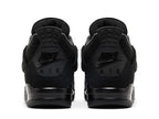 Jordan 4 Retro “Black Cat”
