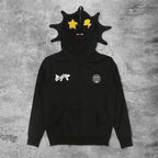 Glo Gang Zip Hoodies
