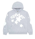 Spider Web Hoodies
