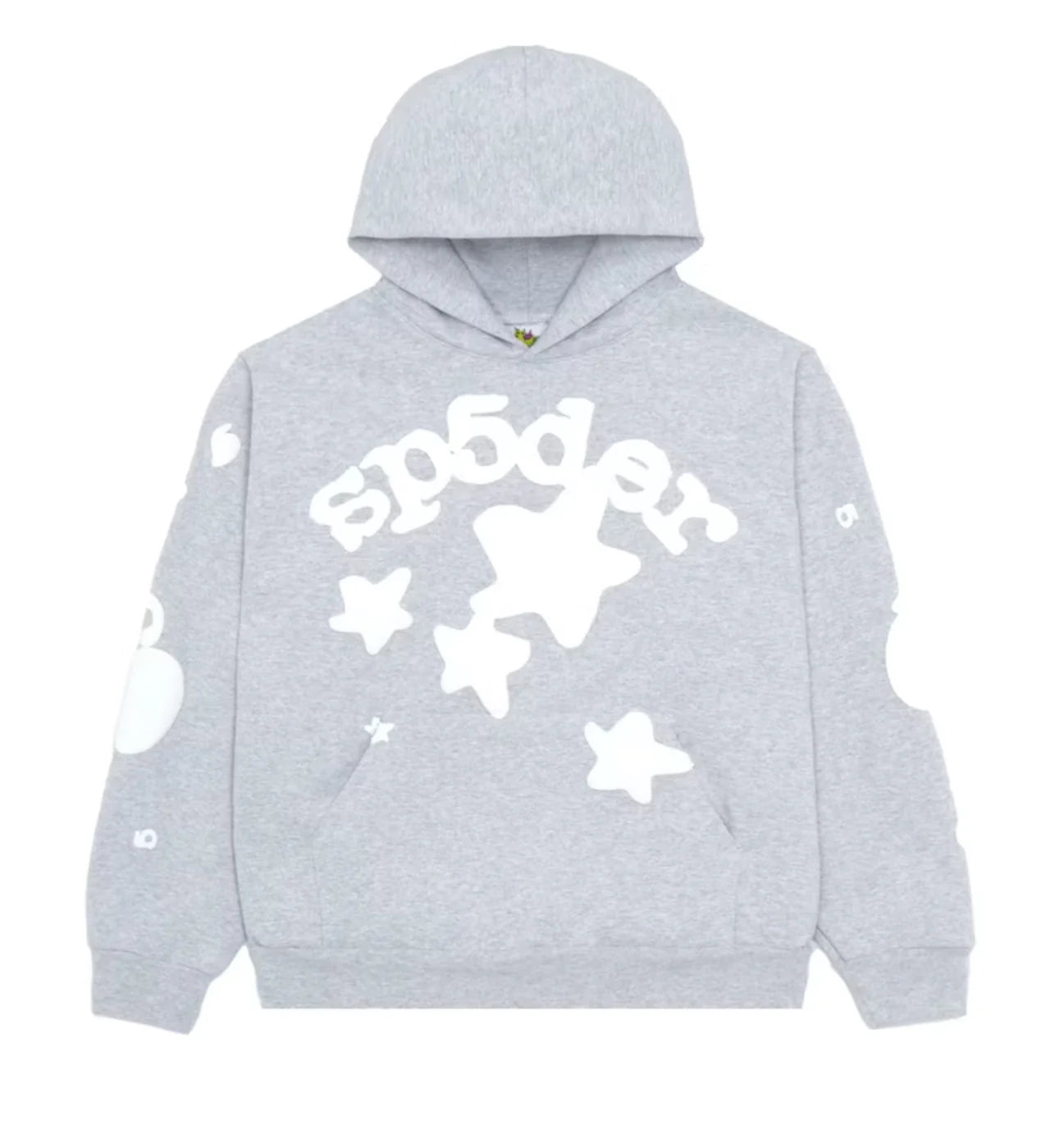 Spider Web Hoodies