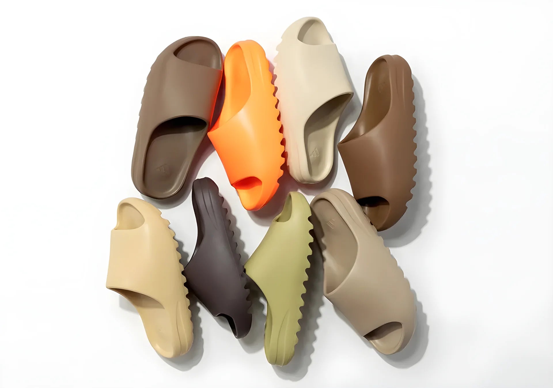 Yeezy Slides