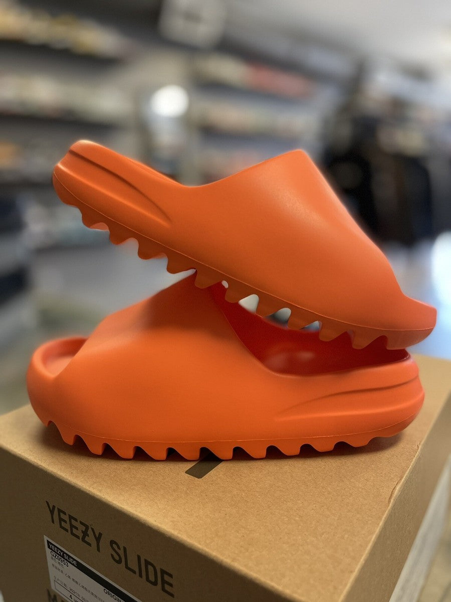 Yeezy Slides